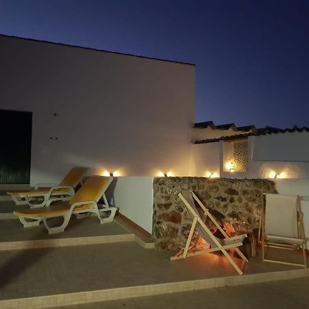 Casa Da Enxota Villa Povoa de Sao Miguel Exteriör bild