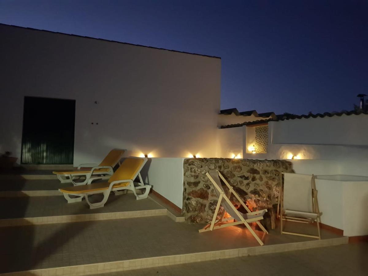 Casa Da Enxota Villa Povoa de Sao Miguel Exteriör bild