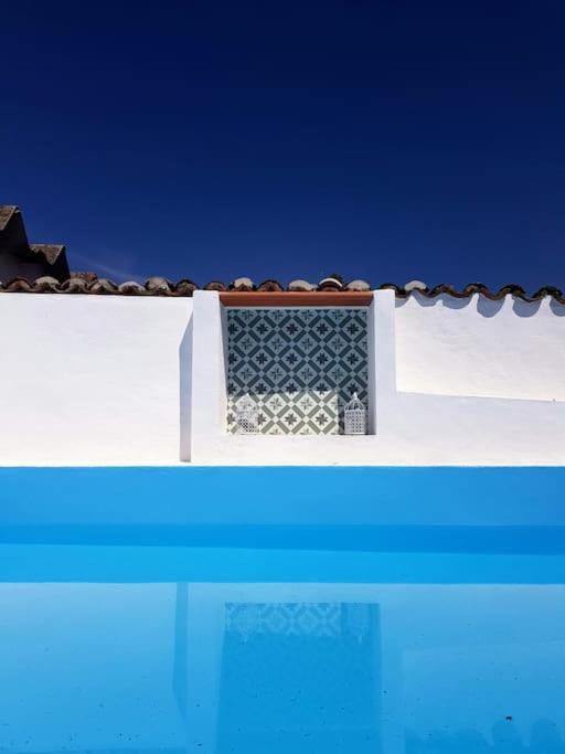 Casa Da Enxota Villa Povoa de Sao Miguel Exteriör bild